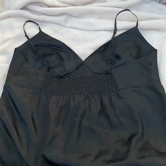 Black nightgown - Picture 2 of 6
